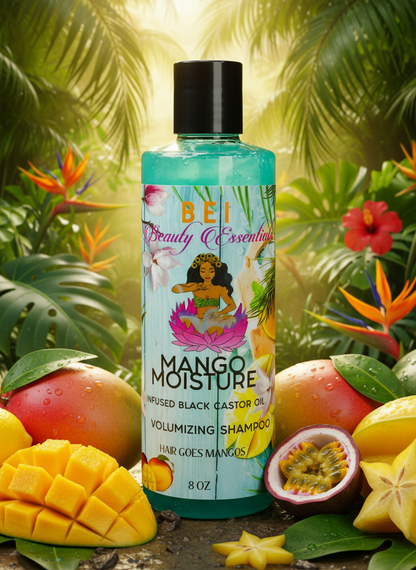 MANGO MOISTURE SHAMPOO