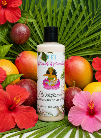 WILDFLOWER AMPLIFYING CONDITIONER