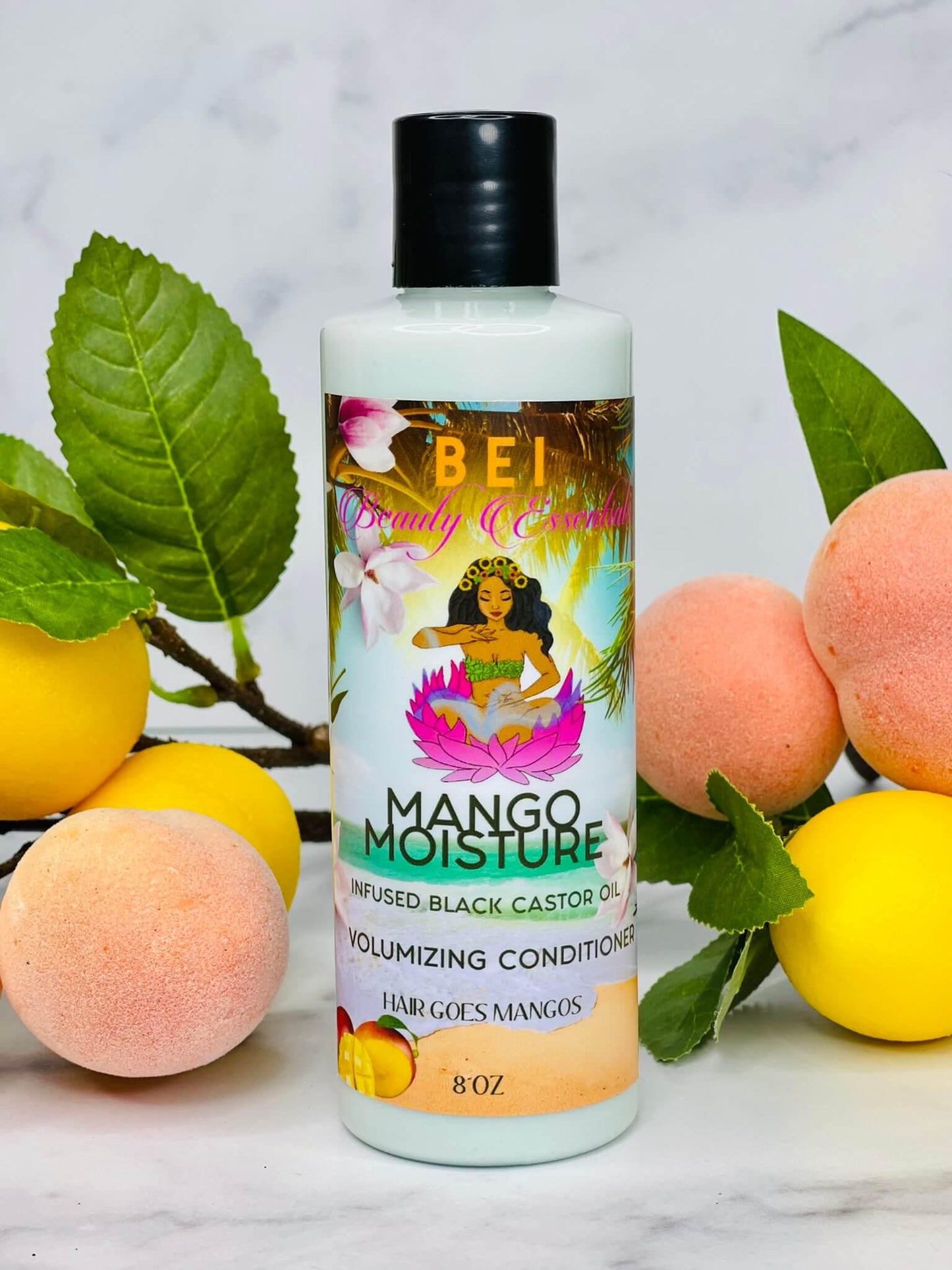 MANGO MOISTURE CONDITIONER - Bei Beauty Essentials