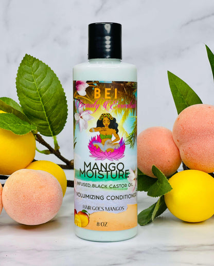 MANGO MOISTURE CONDITIONER - Bei Beauty Essentials